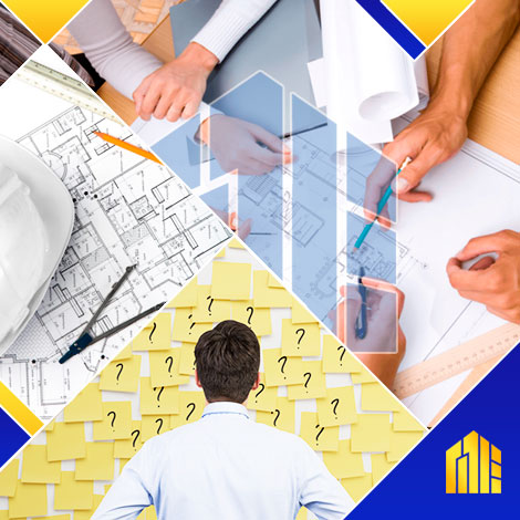 Expertise of construction projects in Ukraine: how to choose an expert company