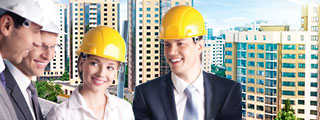 Нові підходи в роботі - фактор розвитку будівельної галузі